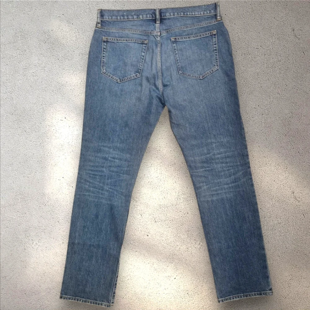 J.‎ Crew Slim Fit Denim Jeans Mens Size 34/30